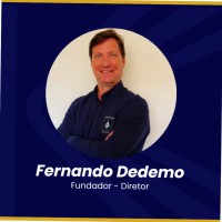Fernando Soriani Dedemo
