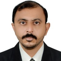 Santhosh John