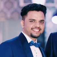 Vikash Solanki