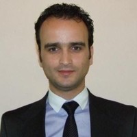 Hicham Tlemçani Mekaoui