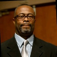 Dwayne Edmonds
