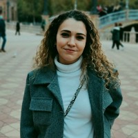 Rocío Pérez Sánchez