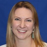 Allyson Muir (Nee Henry)