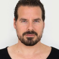 Jonas Van Der Zeeuw