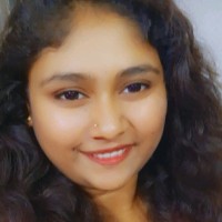 Ankita Rawal