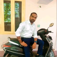 Challa Purnachander Reddy