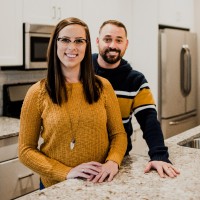 Jake And Ali Fortin