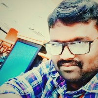 Vijayakumar Veerappan