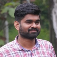 SAIKUMAR DARLA