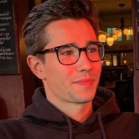 Thijn Horvers