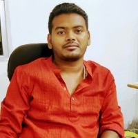 Vikram Mahto