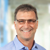 Jim Glosson