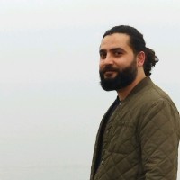 Mohamad Ali Mosadegh Sedghi
