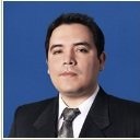 Marco Antonio Bustamante Bejarano
