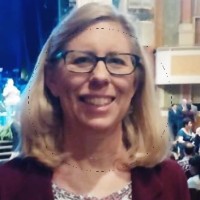 Linda Walkup, Ph.D, Mph
