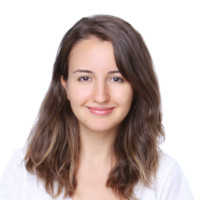 Şeyma Aykır Karahalı
