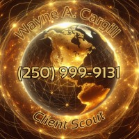 Wayne A. Cargill