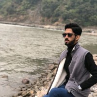 TABISH HASSAN