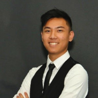 Justin Pham
