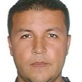 Ivan Dario Bolivar Ortiz