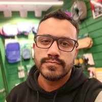 Alisson Godoi