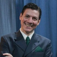 CARLOS GHĚRIS STEMPHÊLET