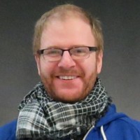 Vincent Rafter