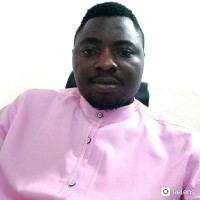 Ezekiel Ojuyenum (ACA, BSC, AAT)