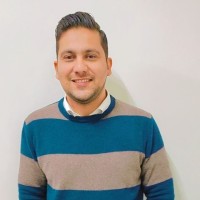 Rizwan Sajid