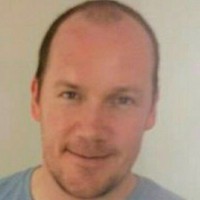 Richard Grigg