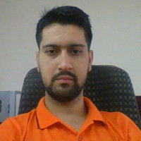 Rishi Thakur