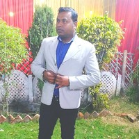 Vikas Kumar Singh