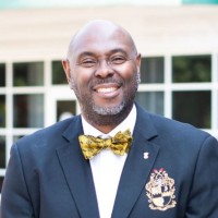 Charles B. Allen, Sr., TLIS