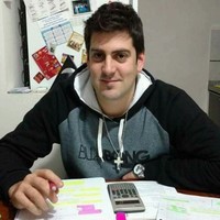 Bruno Daniele