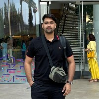 Amit Dagar
