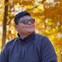 Zeelkumar Patel
