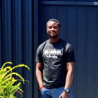 A. Alexander Adegoke