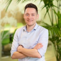 Jesper van Es