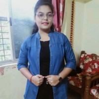 Sanika Almale