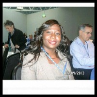 Chinyere  Patience Nwali-Chukwu,   ACIPM