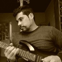 Marcos Nazareno Mons