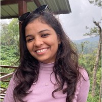 Disha Agarwal