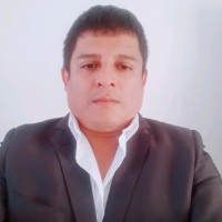 Luis  Ángel Saravia Ramos