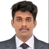Ajay Krishnan VS