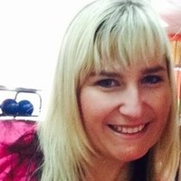 Leanne Wright