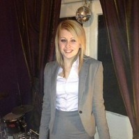Jasmine Martin BSc (Hons)