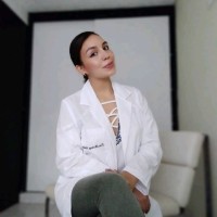 Honey Valeria Calavia Espinosa