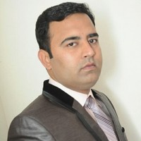 Faisal Zahoor Awan