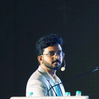 Jishnu Bhaskar