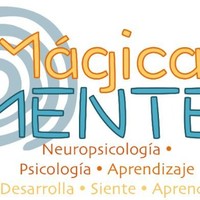 NeuroPsic. Natalia Garcia Uriarte